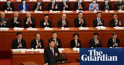 Intrigue swirls about possible reshuffles as China’s parliament convenes