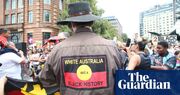 Invasion Day marcher stripped of $800,000 compensation as police duty of care ruling overturned