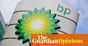 Investors need clarity on BP policy not boss’s weak promises