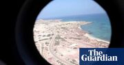 Iran cites 19th century British maps in row over ownership of islands