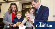 Ireland goes to polls with three parties neck and neck