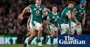 Ireland 27-22 England: Six Nations player ratings