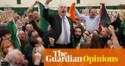 Here’s the real story of the Irish election: beneath the appearance of calm lies a storm | Fintan O'Toole