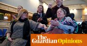 Ireland’s ‘no-no’ vote is a victory for human rights – not a rejection of progress | Niamh Ní Hoireabhaird