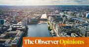 Ireland opens its arms to tech titans, yet shuts its eyes to failing public services | John Naughton