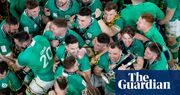 Ireland ready themselves for South Africa as Scotland rue near misses