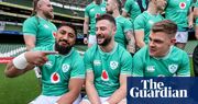 Ireland Six Nations winners in all but name but bonus points cloud issue | Michael Aylwin