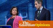 Who will be Ireland’s next taoiseach? With only one day to go, it’s still wide open | Justine McCarthy