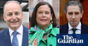 Ireland’s election: the parties, the voting, the issues and the likely result