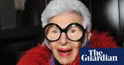 Iris Apfel: joyful iconoclast who broke all the rules with incredible taste