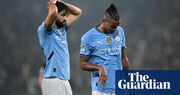 Is this really all about Rodri? Reasons behind Manchester City’s slump