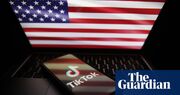 Is TikTok a national security threat – or is the ban a smokescreen for superpower rivalry?