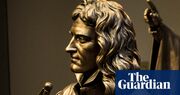 Isaac Newton’s wealth ‘intimately connected’ with slavery, author says