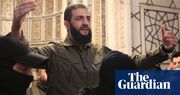 Islamist group that toppled Assad in Syria may be taken off UK terrorism list