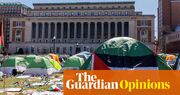 Protesting against slaughter – as students in the US are doing – isn’t antisemitism | Robert Reich