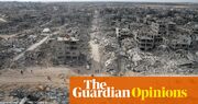 Israel’s leaders committed genocide in Gaza and must pay for it. Their political and media allies must too | Owen Jones