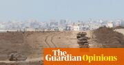 Israel’s true objective in northern Gaza? Removing Palestinians – and annexing the territory | Ben Reiff