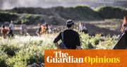 I met the Israeli settlers Biden placed sanctions on. They’re bad – but part of a rotten system | Zak Witus