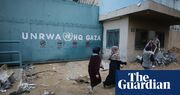 Israeli diplomats pre-emptively attack findings of Unrwa inquiries