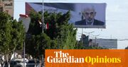 Israel’s killing of Hamas’s leader should mean an end to this war. It probably won’t | Mohamad Bazzi