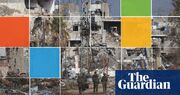 Revealed: Microsoft deepened ties with Israeli military to provide tech support during Gaza war