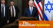 Israelis want Netanyahu to resign. Why did Congress invite him to speak? | Tamar Glezerman