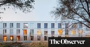 ‘They look like homes for rich people’: why Britain should look to Europe for its council housing revolution