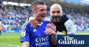 ‘The best present I got last season’: Maresca reveals Leicester surprise before Chelsea move