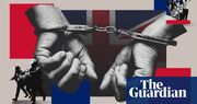 ‘It’s about political will’: is the Foreign Office failing Britons detained abroad?