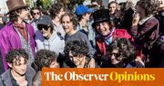 It’s been a long year of lookalikes. What does that say about us? | Eva Wiseman