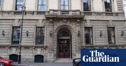 ‘It’s beyond satire’: Tumultuous week at Garrick Club as members speak out