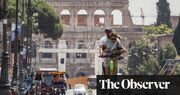 ‘It’s boorish’: E-scooter firms threaten to leave Italy after highway code updated