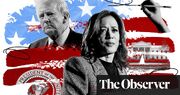 ‘It’s not just shameful. It is humiliating’: four celebrated authors on their hopes and fears before the 2024 US election