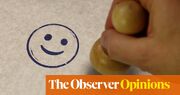 It’s not the economy, stupid: wellbeing is the real vote-winner | Richard Layard