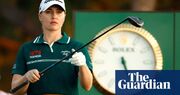 ‘It’s ridiculous’: Charley Hull calls for slow play to face extreme punishment