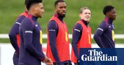 Showman Ivan Toney must seize his chance at crucial England audition | David Hytner