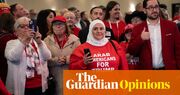 I’ve been to more than 100 Trump rallies since 2016. This is why I think he won | Oliver Laughland