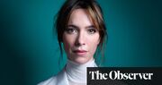 ‘I’ve had a wild, chaotic, beautiful life’: Rebecca Hall on race, regrets and learning to be herself