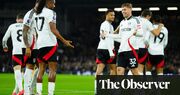 Rejected Iwobi and Smith Rowe giving Arsenal and Fulham reason to believe