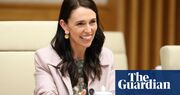 Jacinda Ardern says upcoming memoir aimed at ‘anyone who has ever doubted themselves’