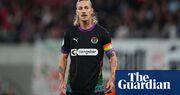 Jackson Irvine: ‘This Bundesliga experience is what I’ve always craved’ | Joey Lynch