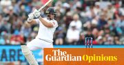 No panic and a brilliant striker of the ball – why Bethell’s selection could be inspired | Mark Ramprakash