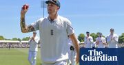 Jacob Bethell and Brydon Carse power England past New Zealand in first Test