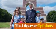 Given the sharenting, let’s hope the little Rees-Moggs inherit papa’s exhibitionism | Catherine Bennett