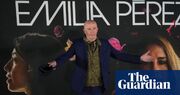 Film-maker Jacques Audiard apologises after Mexican outrage over Emilia Pérez