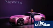 ‘Too big of a departure?’: the experts’ verdict on Jaguar’s electric car launch