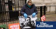 British-Egyptian dissident mulls giving up citizenship over failure to be released