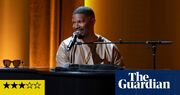 Jamie Foxx: What Had Happened Was ... review – a star is born again