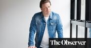 Jamie Oliver apologises after his children’s book is criticised for ‘stereotyping’ First Nations Australians