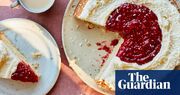 Benjamina Ebuehi’s recipe for jammy coconut cake | The sweet spot